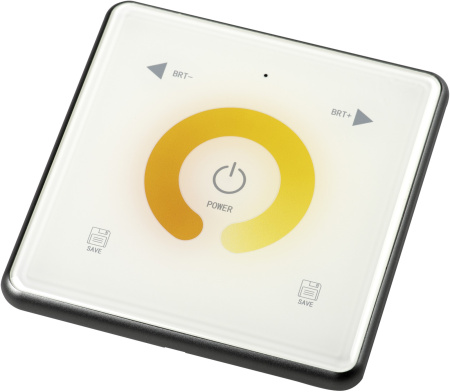 Программируемый пульт ДУ настенный PRO Teta 505510