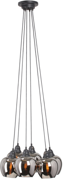картинка Подвесной светильник V3978-1/6S от магазина BTSvet