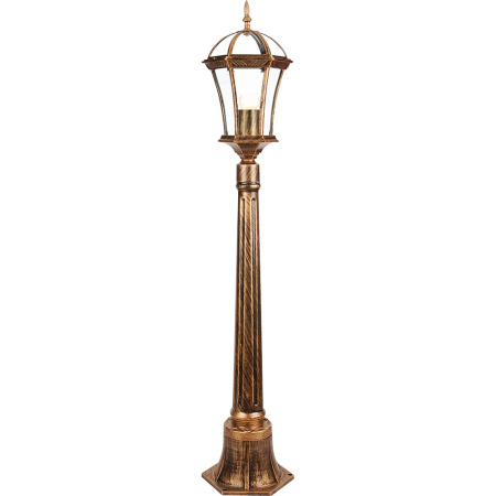 Наземный фонарь Неаполь 11619 IP44