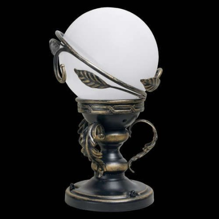 картинка Наземный фонарь Галактика 23-002-ЧЗ от магазина BTSvet