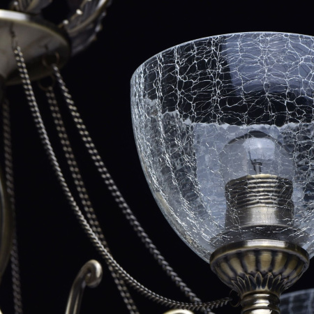 картинка Подвесная люстра Amanda 481011506 от магазина BTSvet