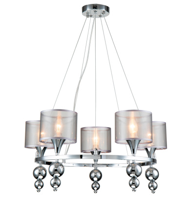 картинка Подвесная люстра 1130/5S от магазина BTSvet