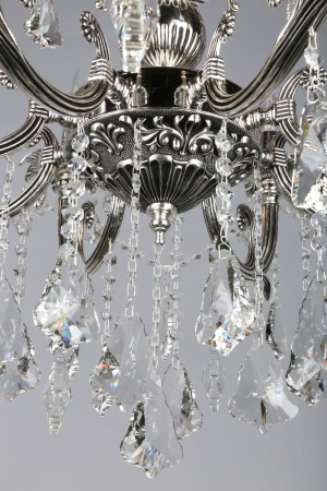 картинка Подвесная люстра Grosseto OML-77713-08 от магазина BTSvet