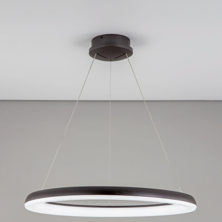 картинка Люстра подвесная Юпитер Смарт CL730A095S от магазина BTSvet