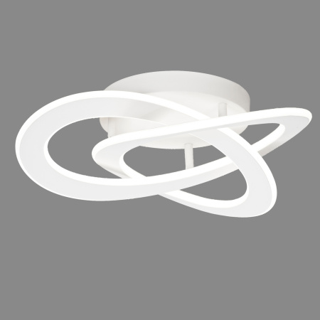 картинка Потолочная люстра светодиодная Planet 7152 от магазина BTSvet