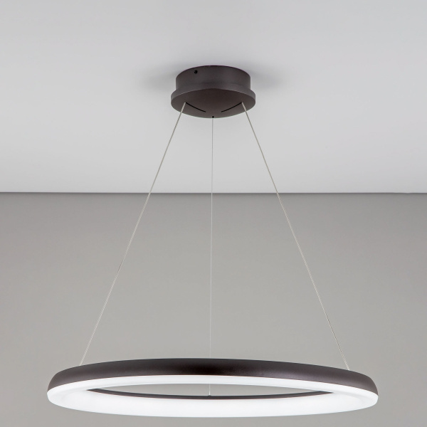 картинка Люстра подвесная Юпитер Смарт CL730A095S от магазина BTSvet