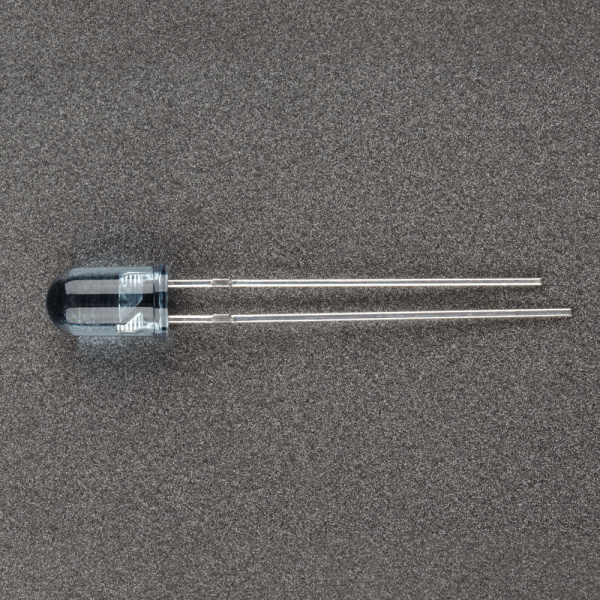 картинка Светодиод ARL-5013IRAB (Arlight, 5мм (круглый)) 003494 от магазина BTSvet