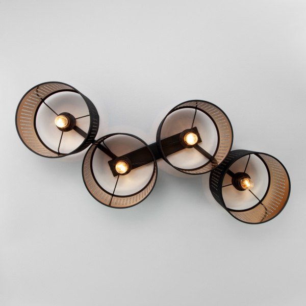 картинка Потолочная люстра Tago 852 от магазина BTSvet