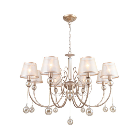 Подвесная люстра Teneritas 2553-8P