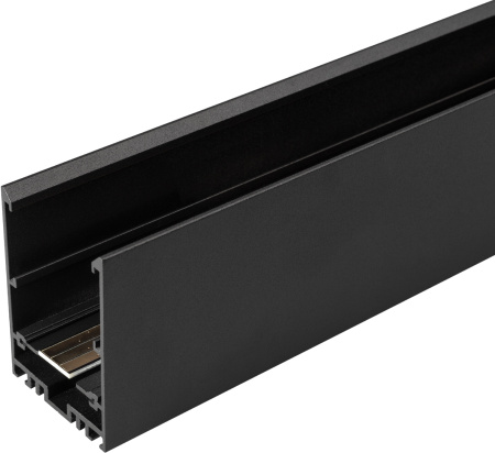 Шинопровод MAG-TRACK-4563-1000 (BK) (IP20 Металл) 026904