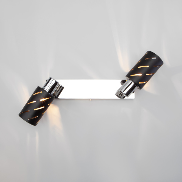 картинка Спот с выключателем Fente 20090/2 от магазина BTSvet