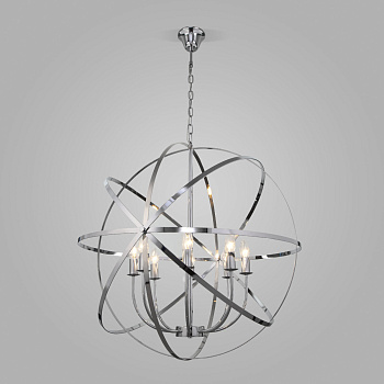 Подвесная люстра Santi 60139/8