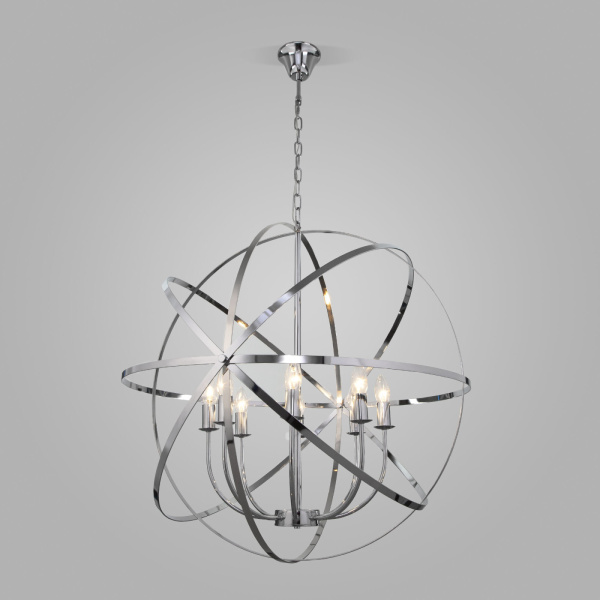 Подвесная люстра Santi 60139/8