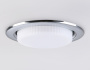 картинка Точечный встраиваемый светильник Ambrella STANDARD SPOT G10102 от магазина BTSvet