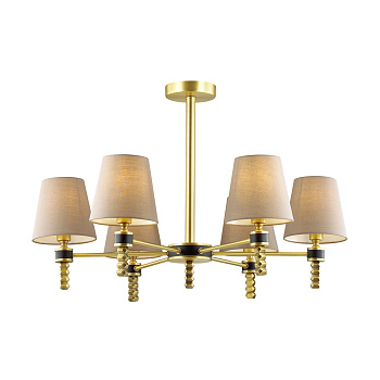 Потолочная люстра Montana 4429/6C