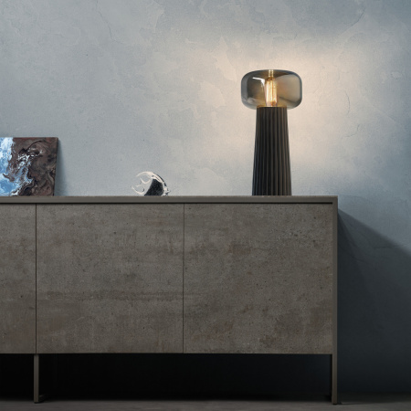 картинка Интерьерная настольная лампа Faro 7249 от магазина BTSvet