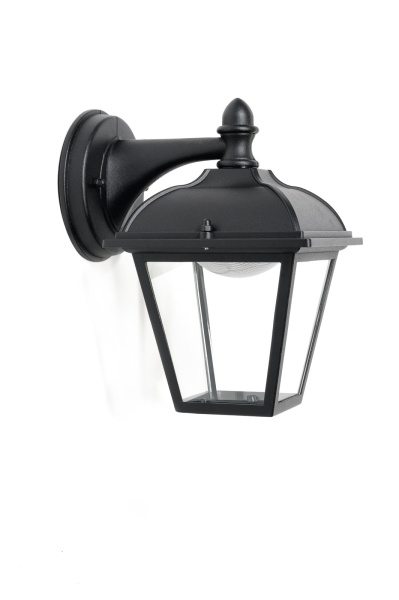 Настенный фонарь уличный светодиодный IP44 W2612S-3K Bl