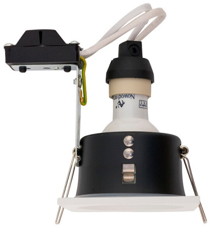 картинка Точечный светильник Nowodvorski Delta 8368 от магазина BTSvet