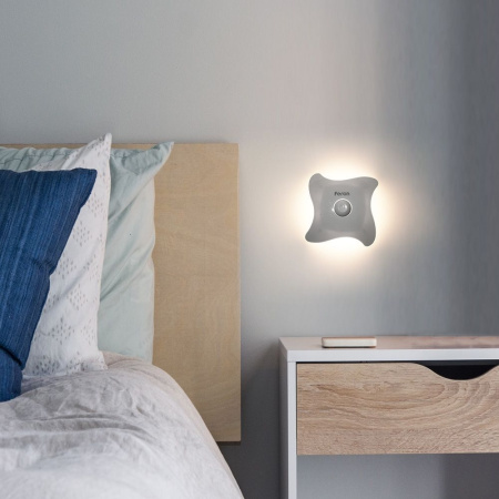 картинка Ночник светодиодный с выключателем 41192 от магазина BTSvet