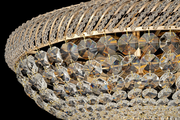 картинка Потолочная люстра Bari E 1.2.45.100 G от магазина BTSvet