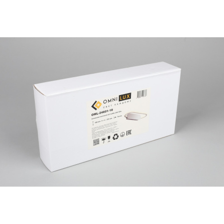 картинка Подсветка для картин OML-24601-18 от магазина BTSvet