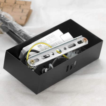 картинка Потолочная люстра на штанге Beaumont LSP-7073 от магазина BTSvet