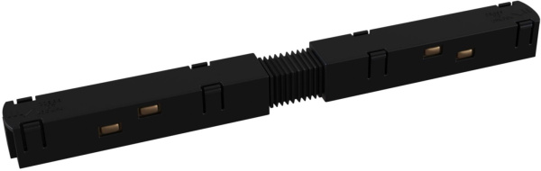 Прямой коннектор питания Accessories for tracks TRA004PC-22B