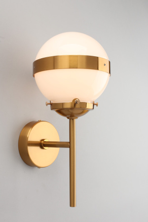 картинка Бра Lulu APL.820.01.01 от магазина BTSvet