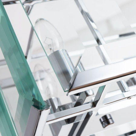 картинка Подвесная люстра Ostin 1100/02 SP-12 от магазина BTSvet