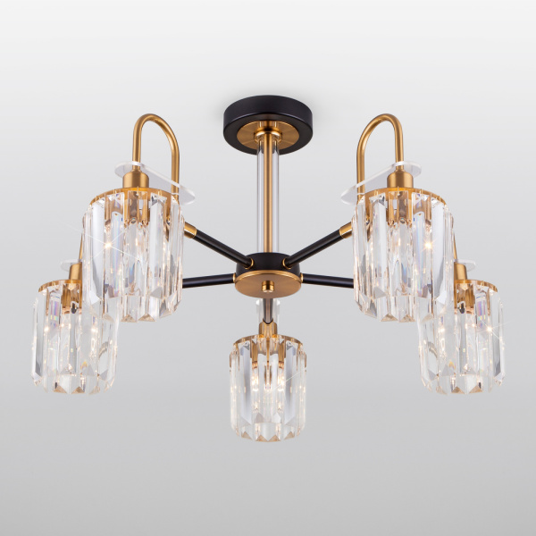 Потолочная люстра Tenia 70090/5