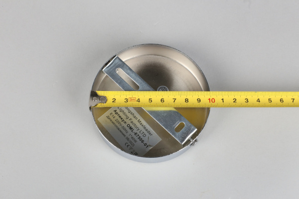 картинка Подвесной светильник Ligure OML-67506-01 от магазина BTSvet