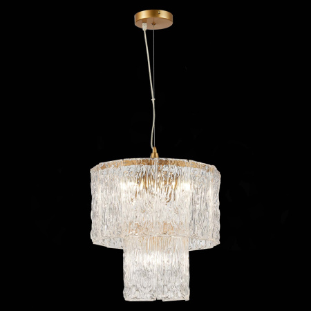 картинка Люстра подвесная Rida SLE283203-05 от магазина BTSvet