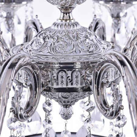 картинка Подвесная люстра 71101/8/210 A NW от магазина BTSvet