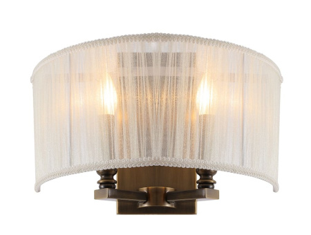 Абажур к 3122/A бежевый