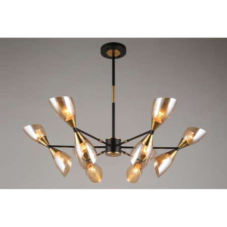 картинка Потолочная люстра Onno OML-66807-12 от магазина BTSvet