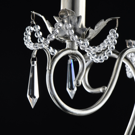 картинка Интерьерная настольная лампа Валенсия 299032203 от магазина BTSvet