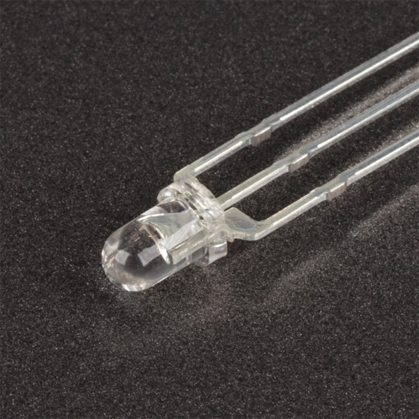 Светодиод ARL-3014EGC/3L (Arlight, 3мм (круглый)) 003021