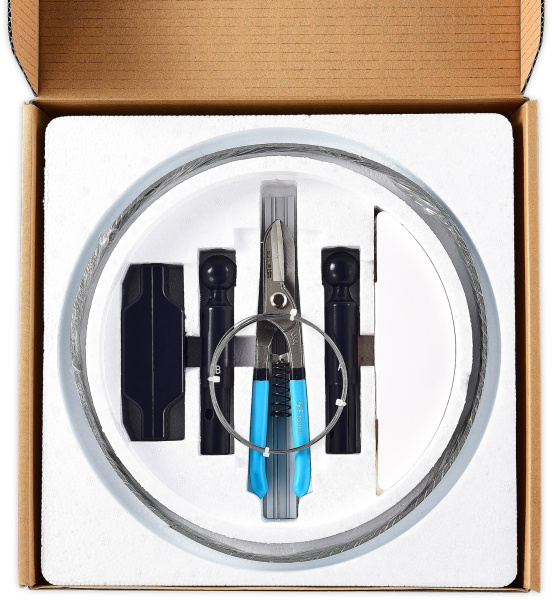 картинка Тросовая световая система ST Luce Ray ST960.437.10 от магазина BTSvet