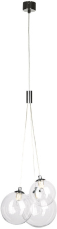 Подвесной светильник Dew 10090 Clear