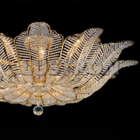 картинка Хрустальная люстра RICCIO 705182 от магазина BTSvet