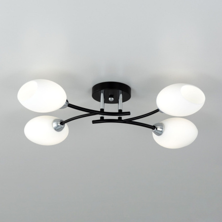 картинка Потолочная люстра Citilux Флорида CL148145 от магазина BTSvet