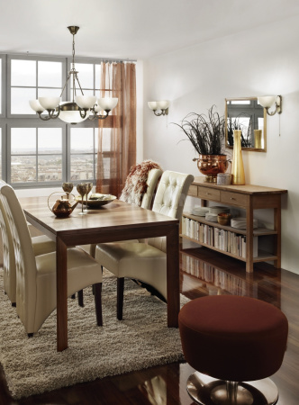 картинка Подвесная люстра Savoy 82749 от магазина BTSvet