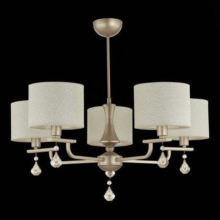 картинка Потолочная люстра Elida SLE107703-05 от магазина BTSvet