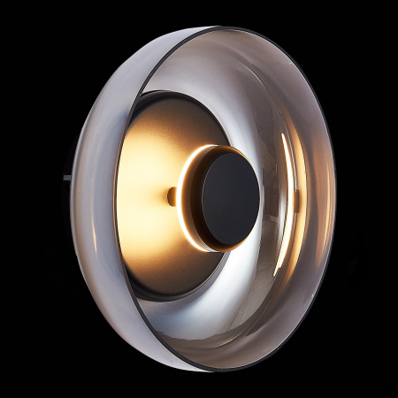 картинка Бра светодиодное Lazio SL6002.401.01 от магазина BTSvet