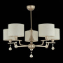 картинка Потолочная люстра Elida SLE107703-05 от магазина BTSvet