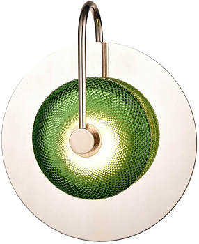 Бра светодиодное Rainbow 10038 VL5744W11