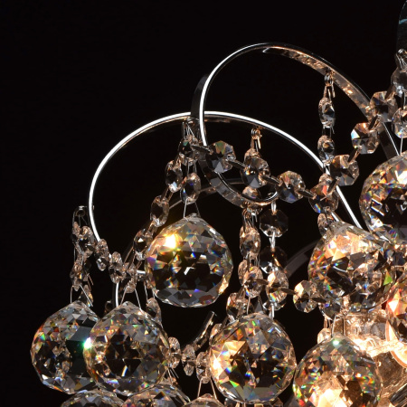 картинка Люстра хрусталь Zhemchug 232017506 от магазина BTSvet