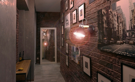 картинка Спот 1135/1A от магазина BTSvet