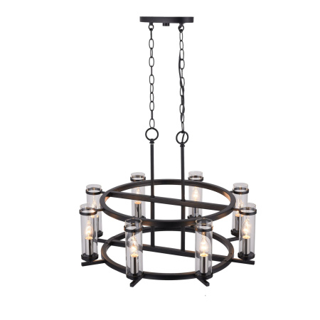 картинка Подвесная люстра Bichero SL334.403.08 от магазина BTSvet