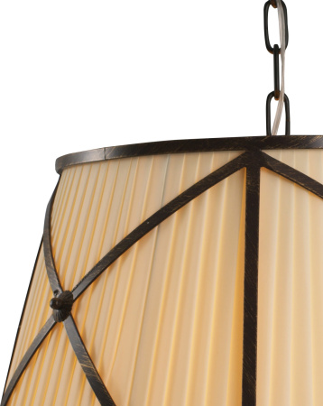 картинка Подвесная люстра Berta V1260-5P от магазина BTSvet